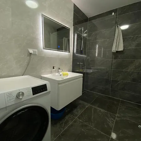 Apartment Modera Ilidza - Free Parking *