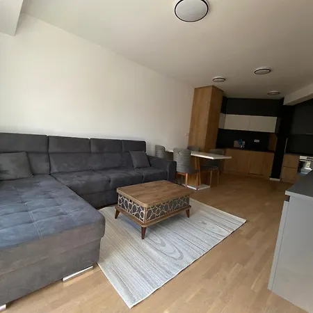 Modera Ilidza - Free Parking Apartment
