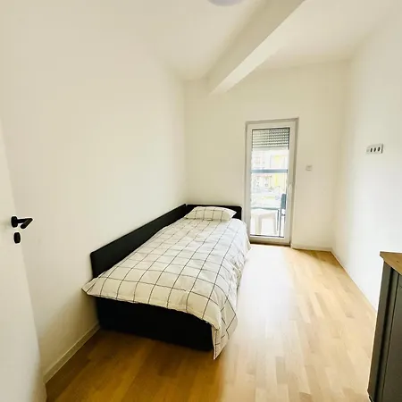 Modera Ilidza - Free Parking Apartment